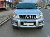 Toyota Land Cruiser Prado 2006 года за 10 300 000 тг. в Кызылорда – фото 4