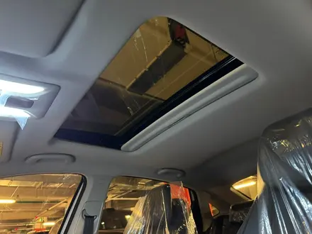 Changan Eado Premium 2025 года за 7 890 000 тг. в Алматы – фото 5