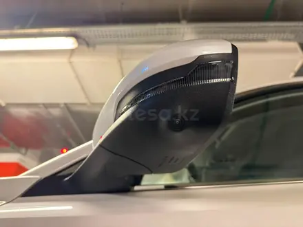 Changan Eado Premium 2025 года за 7 890 000 тг. в Алматы – фото 4