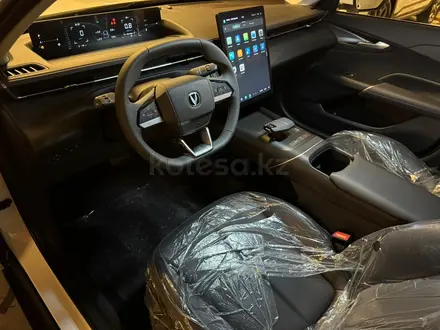 Changan Eado Premium 2025 года за 7 890 000 тг. в Алматы – фото 21
