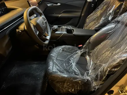 Changan Eado Premium 2025 года за 7 890 000 тг. в Алматы – фото 22