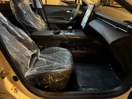 Changan Eado Premium 2025 года за 7 890 000 тг. в Алматы – фото 11