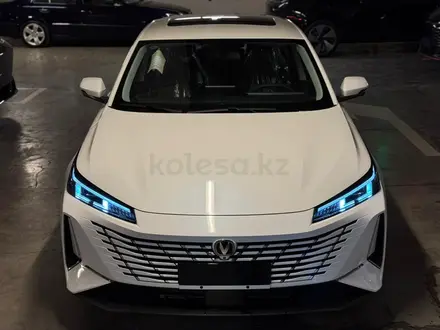 Changan Eado Premium 2025 года за 7 890 000 тг. в Алматы