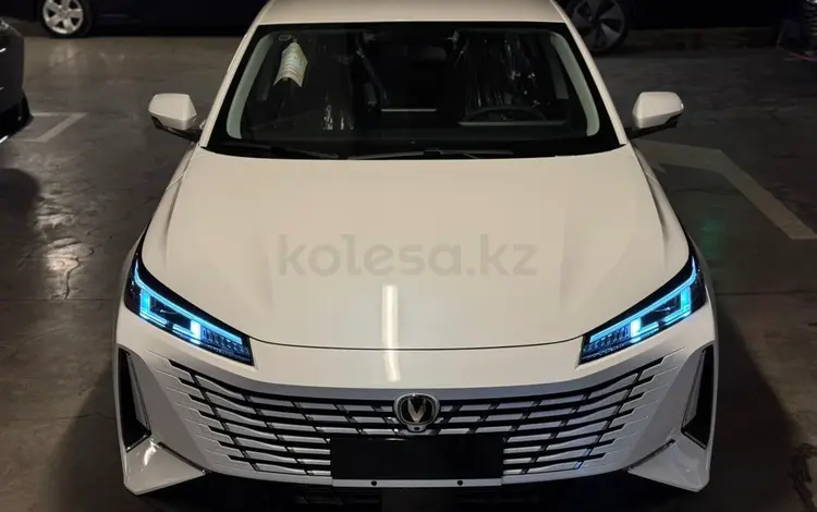 Changan Eado Premium 2025 года за 7 890 000 тг. в Алматы