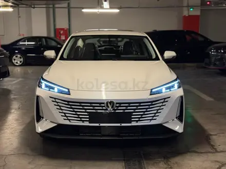 Changan Eado Premium 2025 года за 7 890 000 тг. в Алматы – фото 15