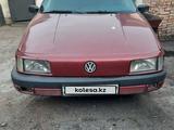 Volkswagen Passat 1990 года за 500 000 тг. в Караганда