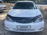 Toyota Camry 2002 года за 5 350 000 тг. в Караганда