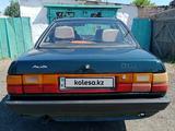 Audi 100 1987 годаүшін800 000 тг. в Кашыр