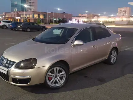 Volkswagen Jetta 2007 года за 2 300 000 тг. в Алматы – фото 3