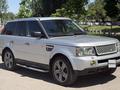 Land Rover Range Rover Sport 2006 года за 8 000 000 тг. в Алматы