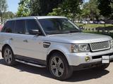 Land Rover Range Rover Sport 2006 годаүшін8 500 000 тг. в Алматы