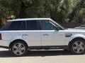 Land Rover Range Rover Sport 2006 года за 8 000 000 тг. в Алматы – фото 2