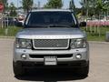 Land Rover Range Rover Sport 2006 года за 8 000 000 тг. в Алматы – фото 8