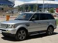 Land Rover Range Rover Sport 2006 года за 8 000 000 тг. в Алматы – фото 7