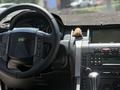 Land Rover Range Rover Sport 2006 года за 8 000 000 тг. в Алматы – фото 11