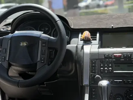 Land Rover Range Rover Sport 2006 года за 8 000 000 тг. в Алматы – фото 11