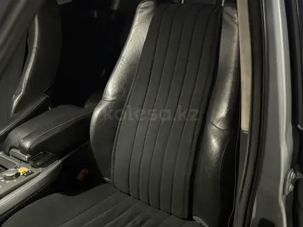 Land Rover Range Rover Sport 2006 года за 8 000 000 тг. в Алматы – фото 12