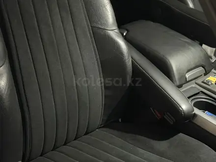 Land Rover Range Rover Sport 2006 года за 8 000 000 тг. в Алматы – фото 13
