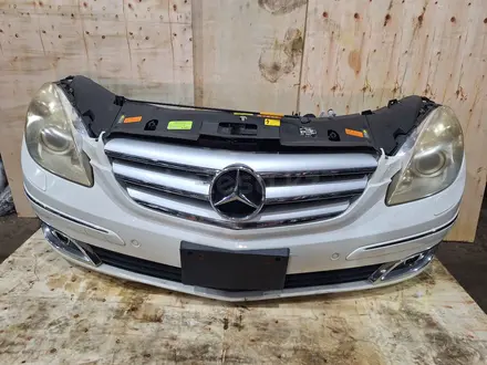 НОУСКАТ МОРДА MERSEDES B-KLASS за 350 000 тг. в Кокшетау