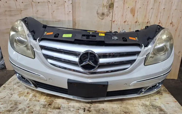 НОУСКАТ МОРДА MERSEDES B-KLASS за 350 000 тг. в Кокшетау