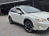 Subaru XV 2012 года за 6 500 000 тг. в Алматы – фото 3