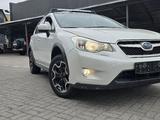 Subaru XV 2012 годаүшін6 500 000 тг. в Алматы – фото 4