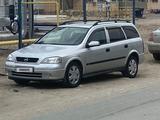 Opel Astra 1998 годаүшін2 200 000 тг. в Кульсары