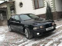 BMW 528 1996 годаүшін3 600 000 тг. в Алматы