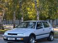 Volkswagen Golf 1993 годаүшін1 550 000 тг. в Костанай – фото 3