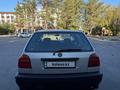 Volkswagen Golf 1993 годаүшін1 550 000 тг. в Костанай – фото 4