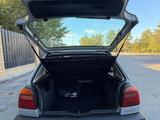 Volkswagen Golf 1993 года за 1 550 000 тг. в Костанай – фото 5