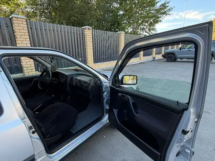Volkswagen Golf 1993 года за 1 550 000 тг. в Костанай – фото 6