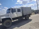ГАЗ  ГАЗель Next 2009 годаүшін10 000 000 тг. в Актобе – фото 2