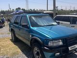 Opel Frontera 1995 года за 2 200 000 тг. в Шымкент
