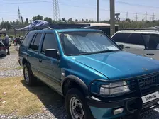 Opel Frontera, 1995