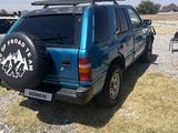 Opel Frontera 1995 года за 2 200 000 тг. в Шымкент – фото 5