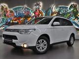 Mitsubishi Outlander 2013 годаfor7 690 000 тг. в Алматы