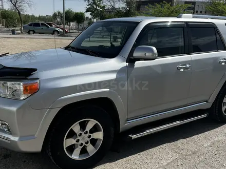 Toyota 4Runner 2010 года за 11 000 000 тг. в Жанаозен – фото 3