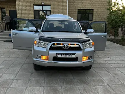 Toyota 4Runner 2010 года за 11 000 000 тг. в Жанаозен – фото 33