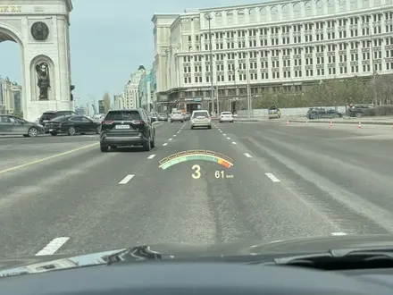 BMW X6 M 2017 года за 26 800 000 тг. в Астана – фото 45