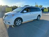 Toyota Sienna 2010 года за 13 000 000 тг. в Костанай – фото 2