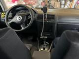 Volkswagen Golf 2001 годаүшін3 200 000 тг. в Атырау – фото 4