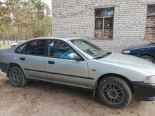 Honda Accord, 1993