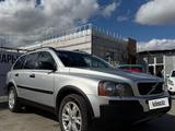 Volvo XC90 2004 года за 3 900 000 тг. в Костанай – фото 2