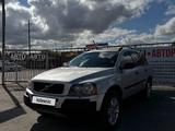 Volvo XC90 2004 года за 3 900 000 тг. в Костанай – фото 3
