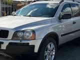 Volvo XC90 2004 года за 3 900 000 тг. в Костанай – фото 4