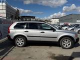 Volvo XC90 2004 года за 3 900 000 тг. в Костанай – фото 5