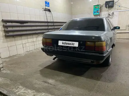 Audi 100 1990 года за 700 000 тг. в Тараз – фото 4