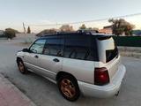 Subaru Forester 1998 года за 3 500 000 тг. в Кызылорда – фото 2