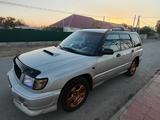 Subaru Forester 1998 года за 3 500 000 тг. в Кызылорда – фото 3